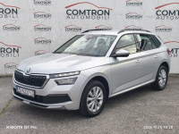 Škoda Kamiq 1,0 TSI