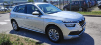 Škoda Kamiq 1,0 TSI