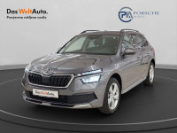 Škoda Kamiq 1.0 TSI Style