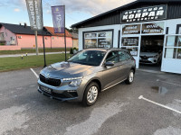 Škoda Kamiq 1.0TSI DSG EASY, SAMO 18.000km, TVORNIČKO JAMSTVO DO 2029.