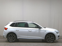 Škoda Kamiq 1.5 TSI Monte Carlo automatik • ACC • AHK