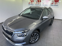 Škoda Kamiq 1,5 TSI