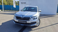 Škoda Kamiq 1.5 TSI STYLE, KAMERA, BT, TEMPOMAT, JAMSTVO