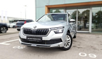 Škoda Kamiq 1.5 TSI STYLE, KAMERA, BT, TEMPOMAT, JAMSTVO