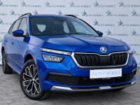 Škoda Kamiq 1,5TSI DSG Ambition LED-ACC-LANE-VIRTUAL-PDC-360-17C-TOP-