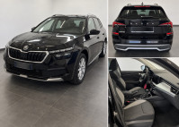 Škoda Kamiq 1,6 TDI Dsg Navi Led Virtual Keyless