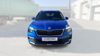 SKODA KAMIQ 2023 • PREMIUM jamstvo • AutoZubak Rabljena