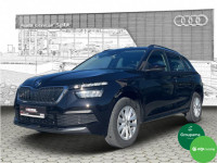 Škoda Kamiq Ambition 1.0 TSI