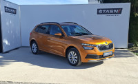 ŠKODA KAMIQ AMBITION 1.0 TSI