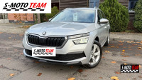 Škoda Kamiq*Ambition - PLIN