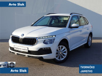 Škoda Kamiq Essence 1.0 TSI DSG+SLO.PODRIJETLO+1.VLASNIK