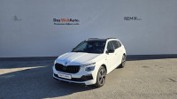 Škoda Kamiq FL Monte Carlo 1.0 TSI DSG - 4682