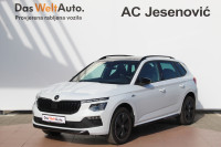 Škoda KAMIQ FL Monte Carlo 1.0 TSI DSG
