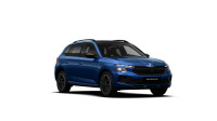 Škoda Kamiq FL Monte Carlo 1,0 TSI DSG **VOZILO U DOLASKU**