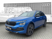 Škoda Kamiq FL Monte Carlo 1,0 TSI DSG
