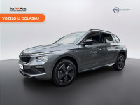 Škoda KAMIQ FL Monte Carlo 1.0 TSI