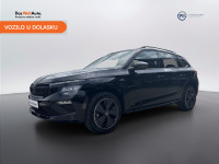 Škoda KAMIQ FL Monte Carlo 1.0 TSI