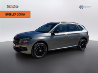 Škoda KAMIQ FL Monte Carlo 130 1.0 TSI