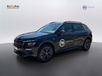 Škoda KAMIQ FL Monte Carlo 130 1.0 TSI
