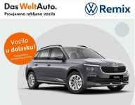 Škoda Kamiq FL Selection 1.0 TSI DSG - 4683