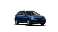 ŠKODA KAMIQ FL Selection 1.0 TSI DSG **VOZILO U DOLASKU**