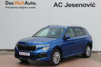 Škoda KAMIQ FL Selection 1.0 TSI DSG
