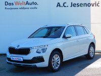 Škoda Kamiq FL Selection 1.0 TSI DSG