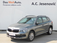 Škoda Kamiq FL Selection 1.0 TSI DSG