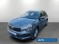 ŠKODA KAMIQ FL Selection 1.0 TSI DSG - TVORNIČKO JAMSTVO, 23.900,00 €