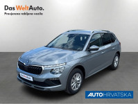 ŠKODA KAMIQ FL Selection 1.0 TSI DSG - TVORNIČKO JAMSTVO, 23.900,00 €