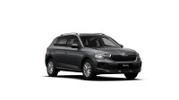 ŠKODA KAMIQ FL Selection 1.0 TSI DSG **VOZILO U DOLASKU**