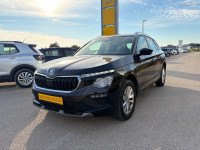 Škoda Kamiq FL Selection 1,0 TSI - JAMSTVO - Grijana sjedala, Keyless