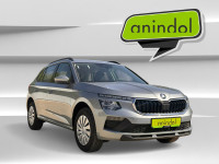 ŠKODA KAMIQ FL Selection 1.0 TSI /PDV /NAJAM ili PRODAJA /rata 281 €