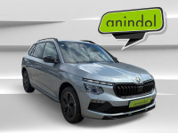 ŠKODA KAMIQ FL Selection 1.0 TSI /PDV /NAJAM ili PRODAJA /rata 281 €