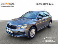 Škoda Kamiq FL Selection 1,0 TSI