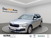 Škoda Kamiq FL Selection 1,0 TSI