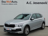 Škoda Kamiq FL Selection 1.0 TSI
