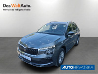ŠKODA KAMIQ FL Selection 1.0 TSI - TVORNIČKO JAMSTVO, 20.900,00 €