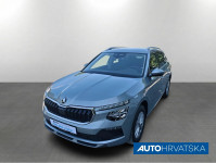 ŠKODA KAMIQ FL Selection 1.0 TSI - TVORNIČKO JAMSTVO, 20.900,00 €