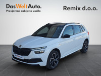 Škoda Kamiq Monte Carlo 1.5 TSI ACT DSG - 4708