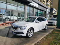 Škoda Kamiq Selection 1,5 TSI