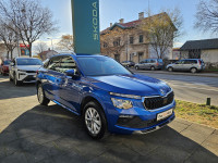 Škoda Kamiq Selection 1,0 TSI