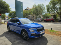 Škoda Kamiq Selection 1,0 TSI
