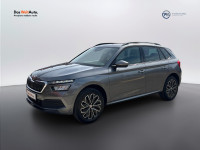 Škoda KAMIQ Style 1.0 TSI