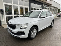 Škoda Kamiq  TSI FL Selection LED Jamstvo 2031