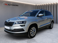 ŠKODA KAROQ 1,0 TSI,KAMERA,PDC,NAVIGACIJA,GRIJANJE SJEDALA,GARANCIJA..