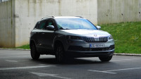 Škoda Karoq 1,0 TSI u PDV-u