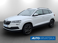 ŠKODA KAROQ 1.0 TSI  STYLE, 15.500,00 €
