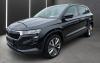 Škoda Karoq 1.5 TSI 150ks benzin DSG automatik, kamera, alu 17" u Pdv