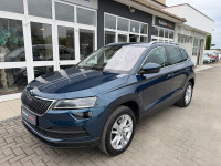 Škoda Karoq 1,5 TSI ACT Style DSG